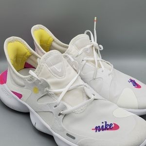 Nike Free Run Sneakers